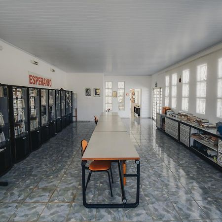 Alto Paraíso de Goiás Hotel Vegano Bona Espero מראה חיצוני תמונה