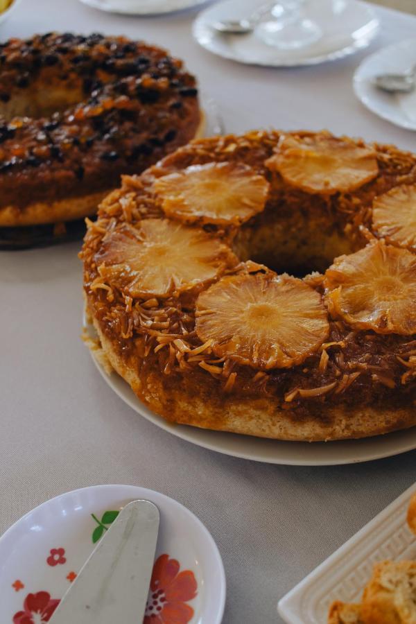 Alto Paraíso de Goiás Hotel Vegano Bona Espero מראה חיצוני תמונה